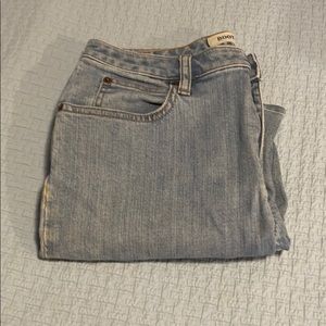Capris Jeans
